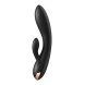 Foto 2: Satisfyer Vibrador Duplo Flex Preto 