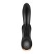 Foto 4: Satisfyer Vibrador Duplo Flex Preto 