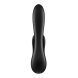 Foto 5: Satisfyer Vibrador Duplo Flex Preto 