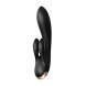 Foto 6: Satisfyer Vibrador Duplo Flex Preto 