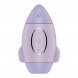 Foto 1: Estimulador Mission Control Violeta