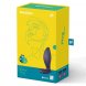 Foto 1: Power Plug com Connect App Roxo