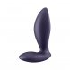 Foto 5: Power Plug com Connect App Roxo