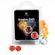 Foto 0: Bolas Explosivas Brazilian Balls Efeito Calor/Frio