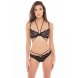 Foto 0: Conjunto Dare Me Preto 36-38 S/M