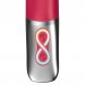 Foto 4: Vibrador Titanz Vermelho