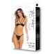 Foto 2: Conjunto de Soutien I Like It Rough 36-38 S/M