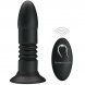 Foto 0: Plug Magic Jinger para Cima e para Baixo e Vibr�o