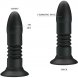 Foto 5: Plug Magic Jinger para Cima e para Baixo e Vibr�o