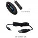 Foto 6: Plug Magic Jinger para Cima e para Baixo e Vibr�o
