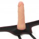 Foto 3: Arn�s com Dildo Easy Strapon 7.5''