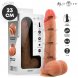 Foto 0: Dildo Real�stico Mr Intense Gary L com Test�culos 23 cm