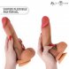 Foto 1: Dildo Real�stico Mr Intense Gary L com Test�culos 23 cm