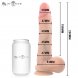 Foto 2: Dildo Real�stico Mr Intense Gary L com Test�culos 23 cm