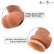 Foto 3: Dildo Real�stico Mr Intense Gary L com Test�culos 23 cm