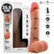 Foto 0: Dildo Real�stico Mr Intense Gary XL com Test�culos 25.5 cm