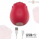 Foto 4: Estimulador Cl�t�ris Sugador Intense CAMELIA � 10 Modos de Suc��o