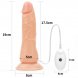 Foto 4: Arn�s com Dildo Easy Strapon 7.5'' controle remoto