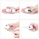 Foto 6: Arn�s com Dildo Easy Strapon 7.5'' controle remoto