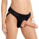 Foto 0: Arn�s com Dildo Easy Strapon 7.5'' controle remoto