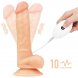 Foto 4: Arn�s com Dildo Easy Strapon 7.5'' controle remoto