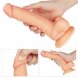 Foto 5: Arn�s com Dildo Easy Strapon 7.5'' controle remoto