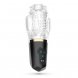 Foto 1: Masturbador Quasar Recarreg�vel com Suc��o