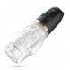 Foto 2: Masturbador Quasar Recarreg�vel com Suc��o