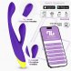 Foto 0: Vibrador C/Rabbit e APP Lyra