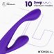 Foto 4: Vibrador C/Rabbit e APP Lyra