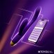 Foto 5: Vibrador C/Rabbit e APP Lyra