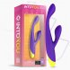 Foto 7: Vibrador C/Rabbit e APP Lyra