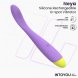 Foto 3: Vibrador ponto G c/APP Neya