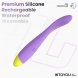 Foto 4: Vibrador ponto G c/APP Neya