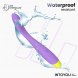 Foto 5: Vibrador ponto G c/APP Neya