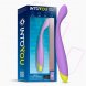 Foto 7: Vibrador ponto G c/APP Neya