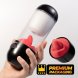 Foto 0: Masturbador Slurpy 2 Em1 Desmont�vel 