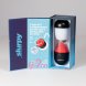 Foto 5: Masturbador Slurpy 2 Em1 Desmont�vel 