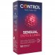 Foto 0: Preservativos Dots & Lines 12 Unidades Control