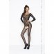Foto 0: Catsuit Passion BS045 Preto