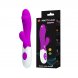 Foto 0: Vibrador Love Snappy com estimulador