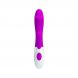 Foto 1: Vibrador Love Snappy com estimulador